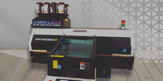 Mimaki MK2